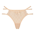 Tanga kylie, Beige