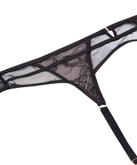 Liguero Magdalena, Negro