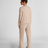 Top de pijama Jersey, Beige