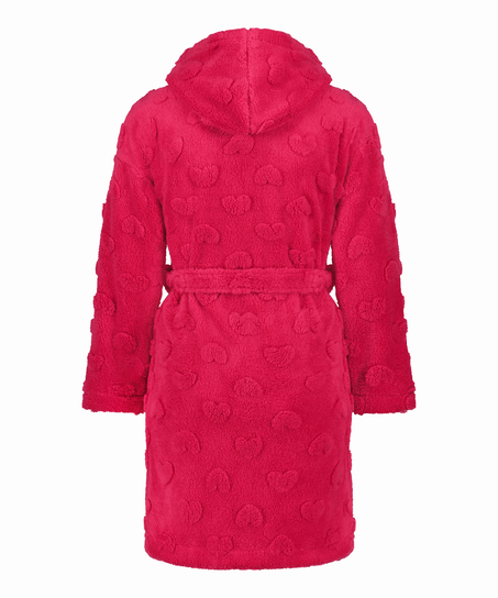 Albornoz Fleece, Rosa