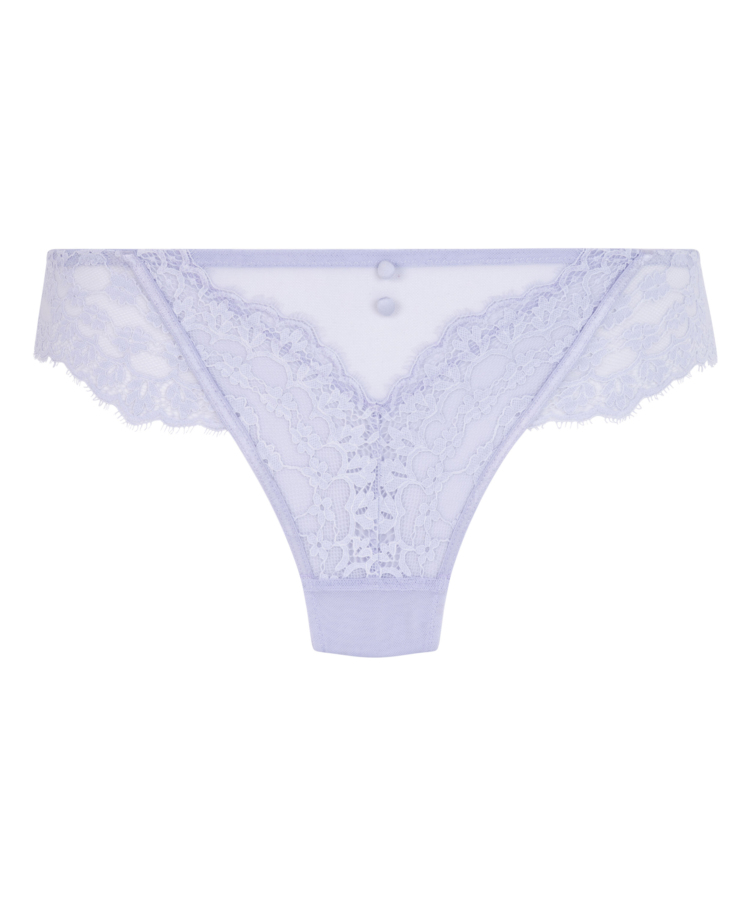 Tanga Daisy, Morado