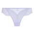 Tanga Daisy, Morado