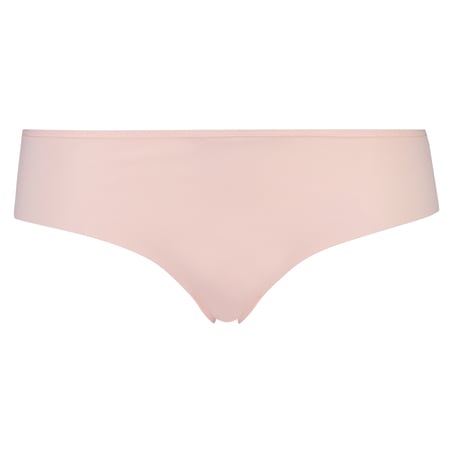 Brasileña Invisible Lace Back, Rosa