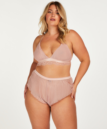 Bralette Elissa, Rosa