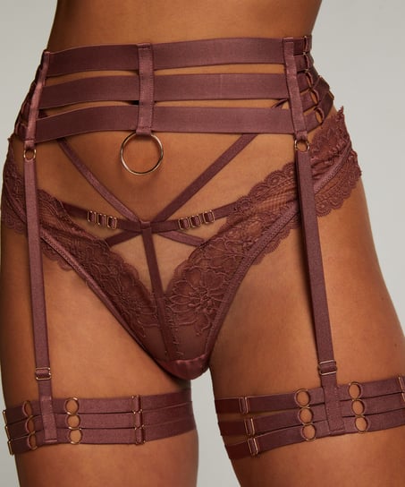 Private Liguero, Morado