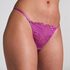 Tanga Ingrid, Morado