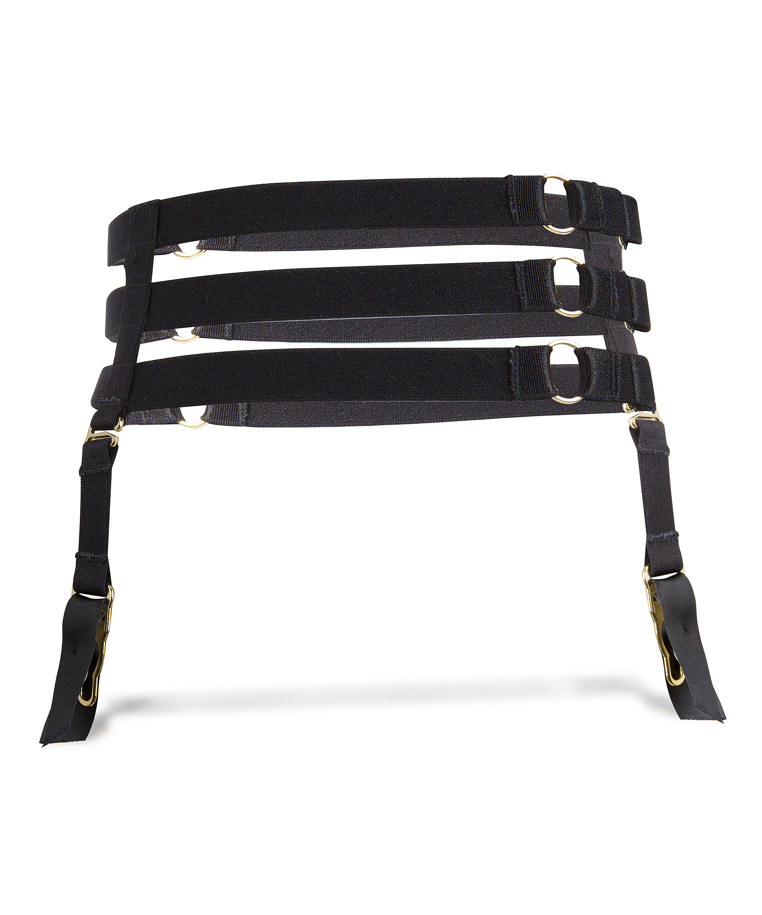 Liguero Private, Negro, main