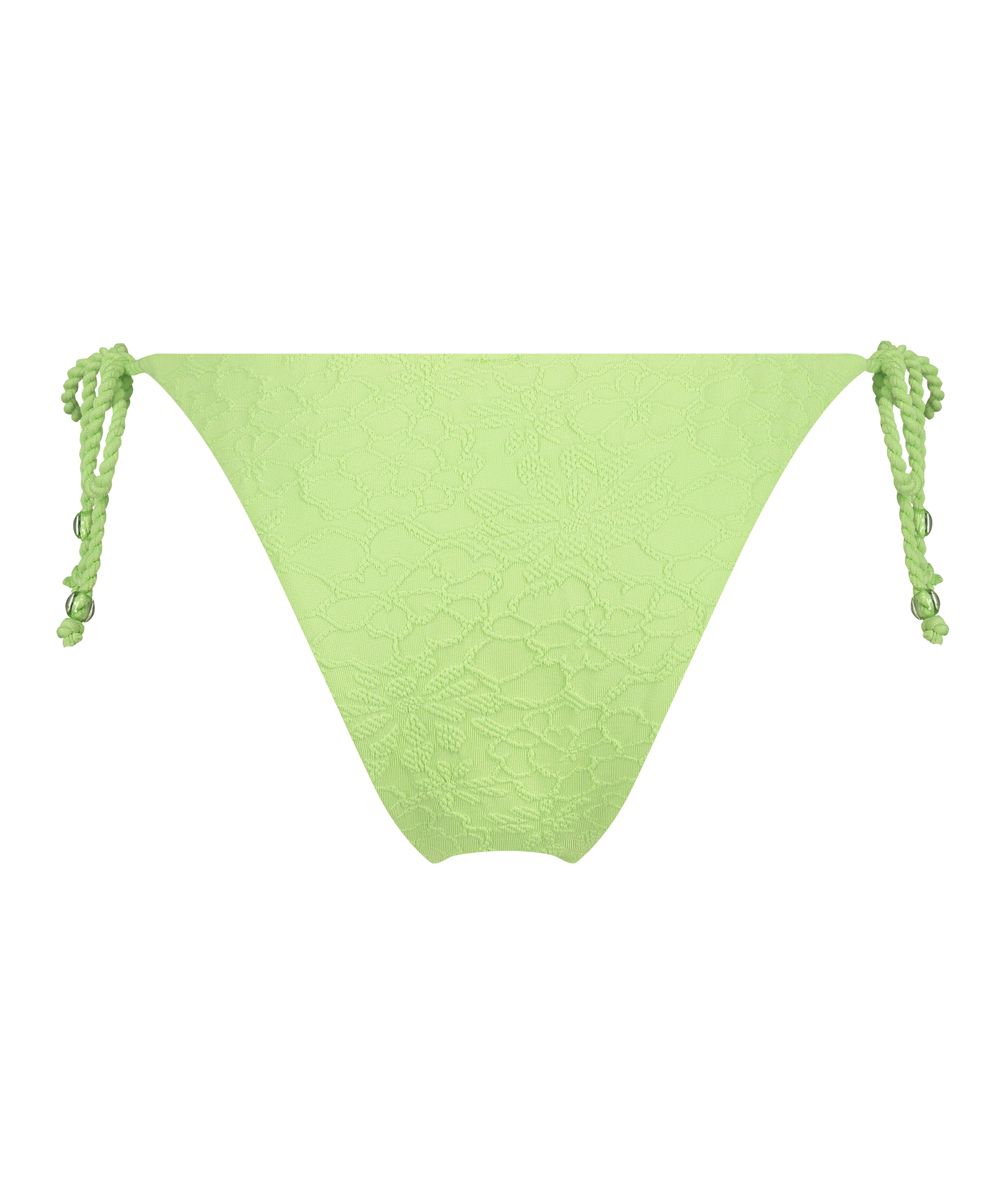 Braguita de bikini Bondi, Verde, main