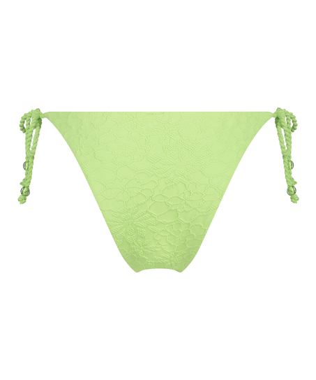 Braguita de bikini Bondi, Verde