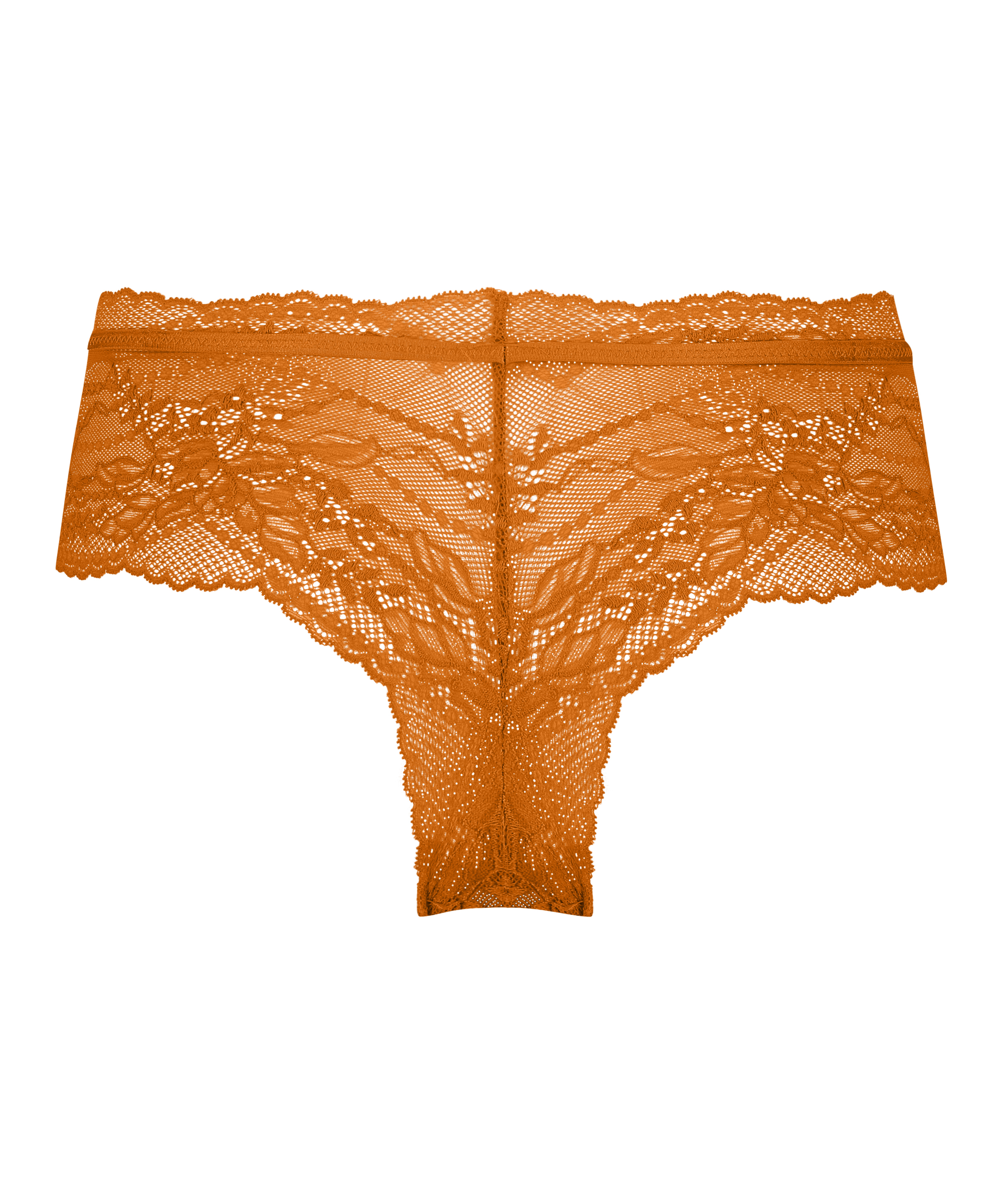 Boxer Vikki, Naranja, main