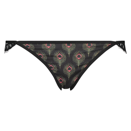 Minibrasile&ntilde;a Cody, Negro