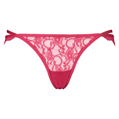 Braguita brasile&ntilde;a Biana, Rosa