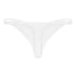 Tanga Whitney, Blanco