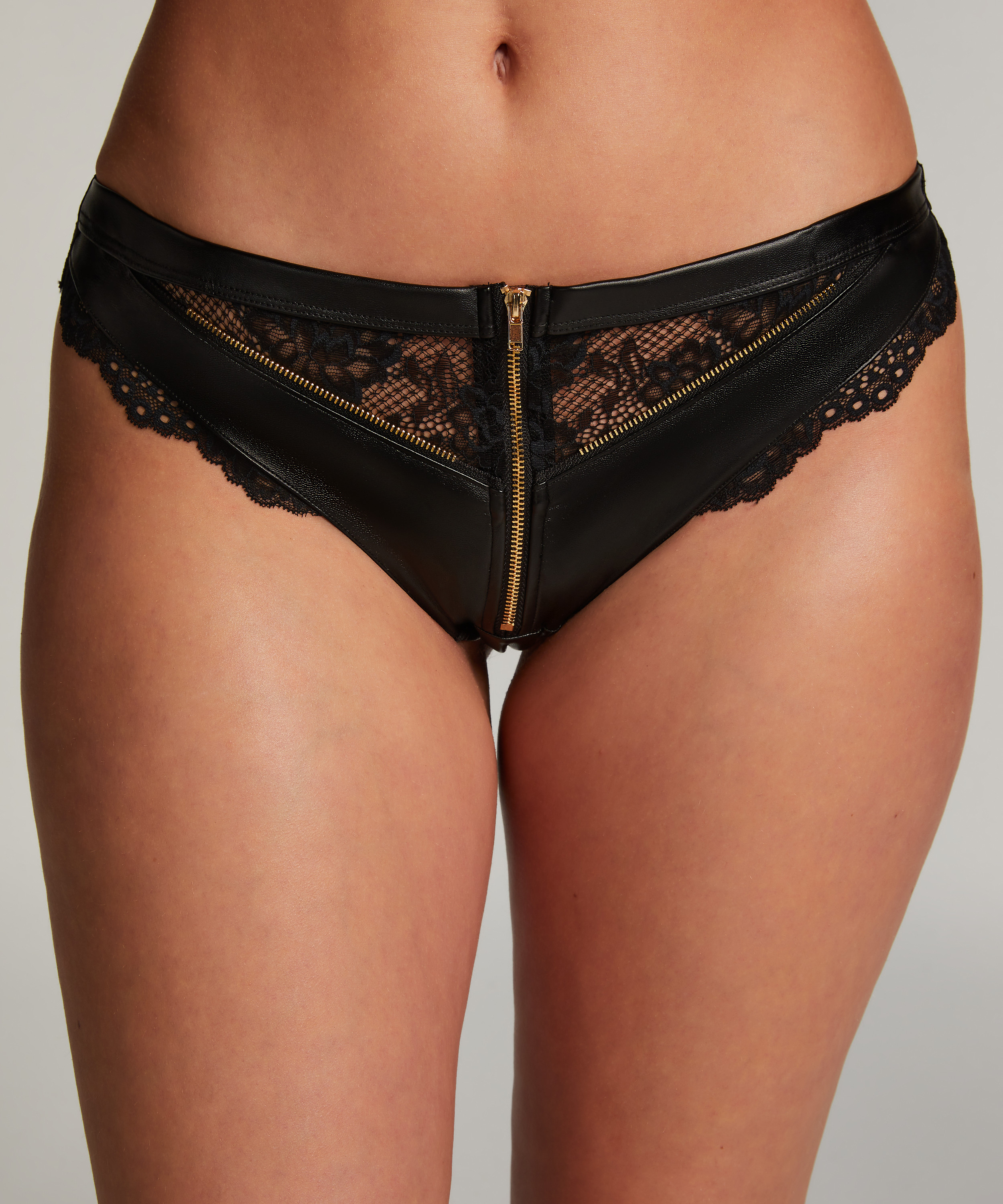 Brasileña Talia, Negro, main