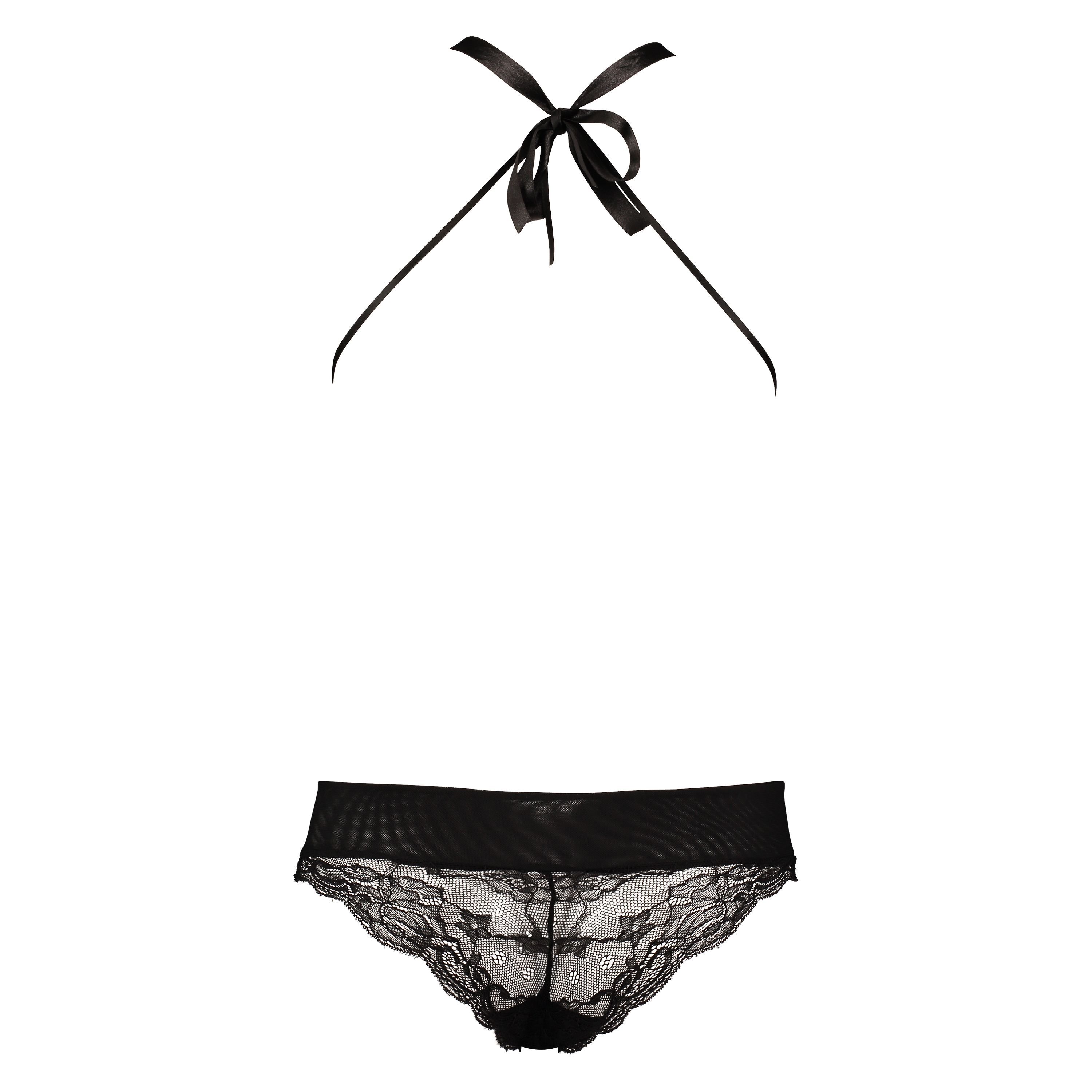 Body Sabrina, Negro, main