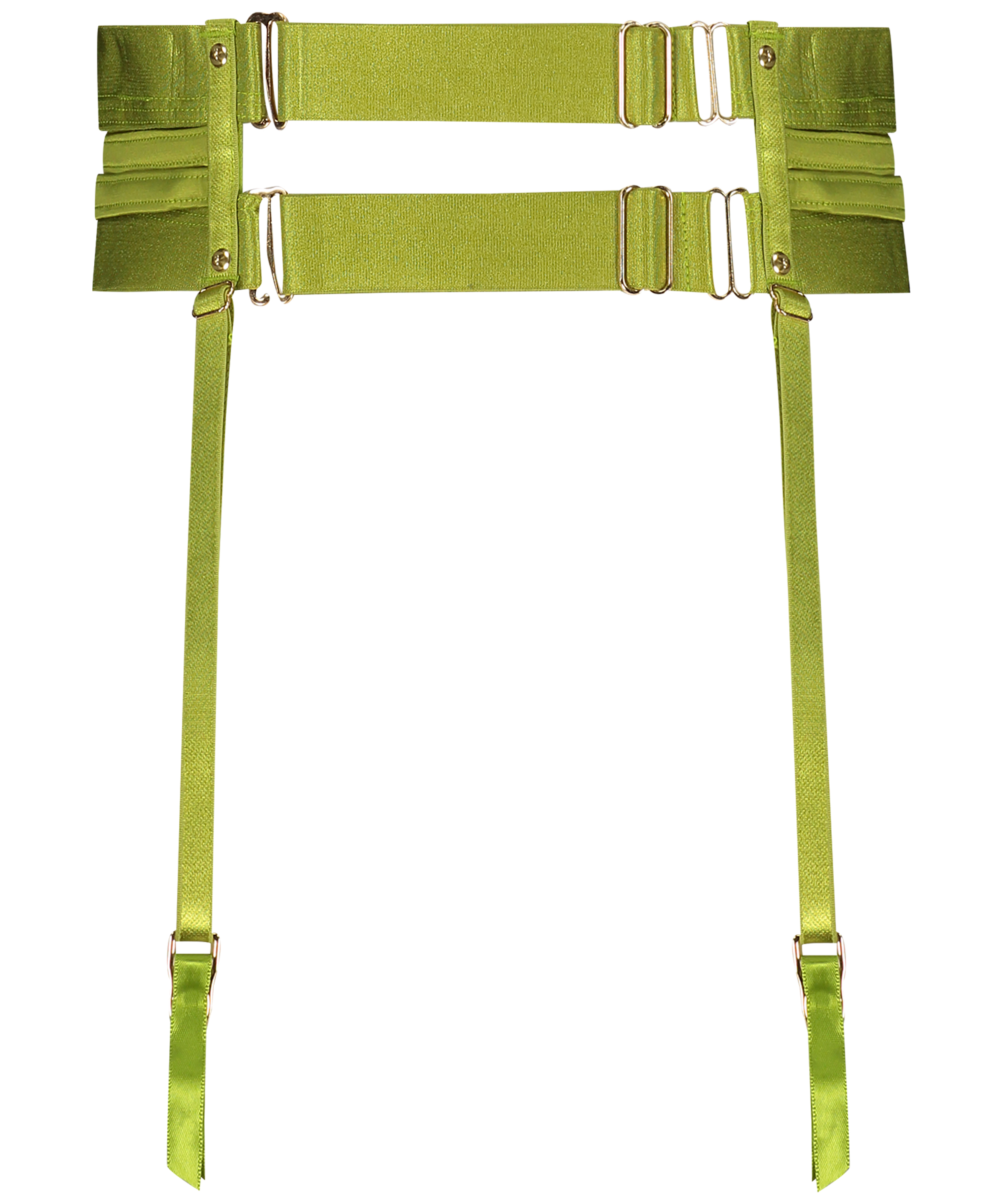 Liguero Sable, Verde, main