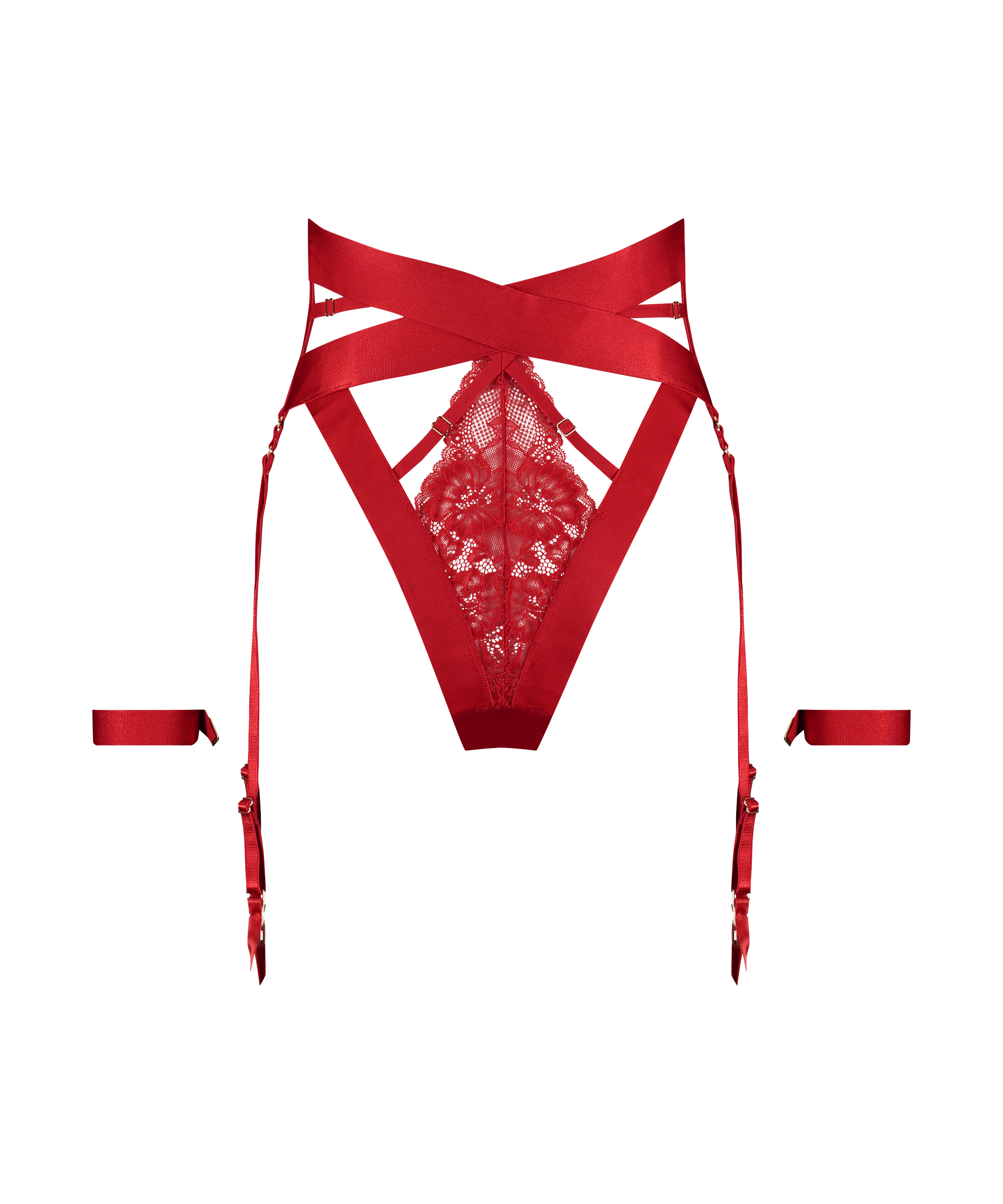 Brasile&ntilde;a Clementine, Rojo, main