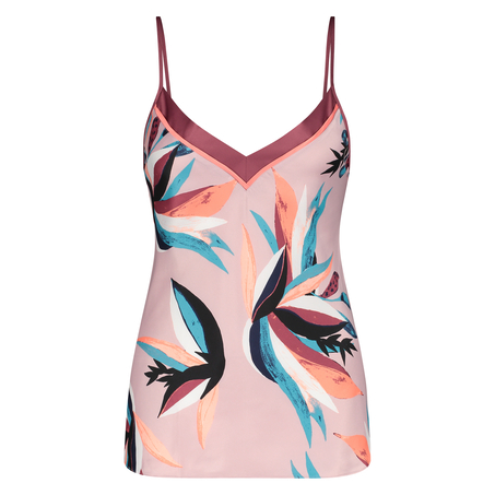 Camiseta satinada, Morado