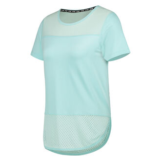 Camiseta de HKMX , Azul