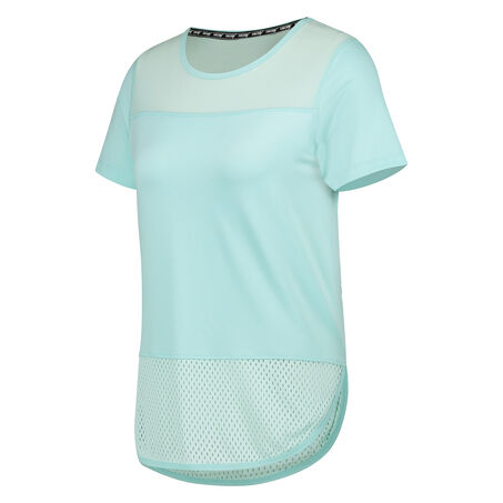 Camiseta de HKMX , Azul