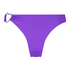 Braguita de Bikini Rio Eclipse, Morado