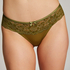 Tanga Boxer Bronwin, Verde