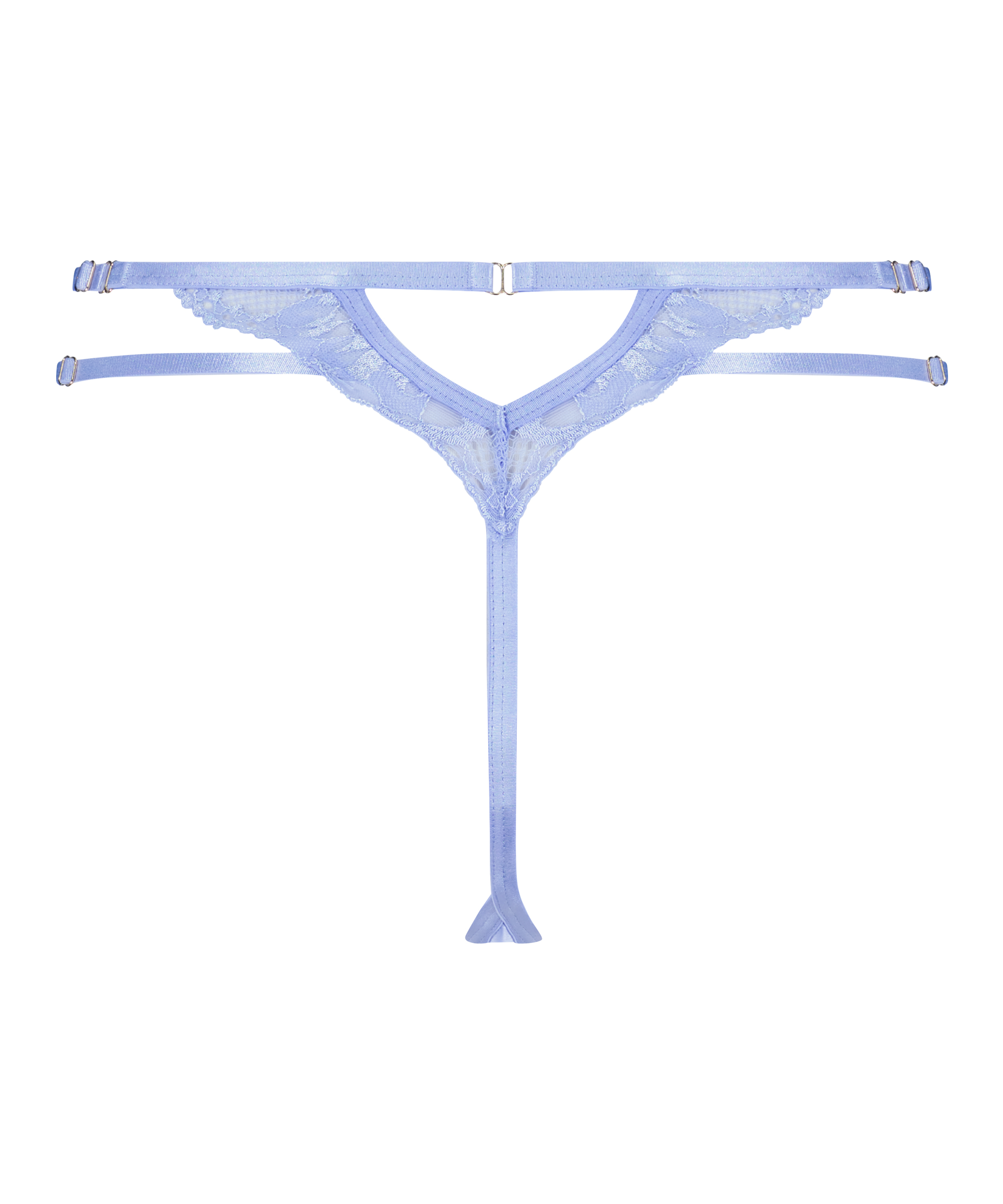 Tanga Hedonist, Morado, main
