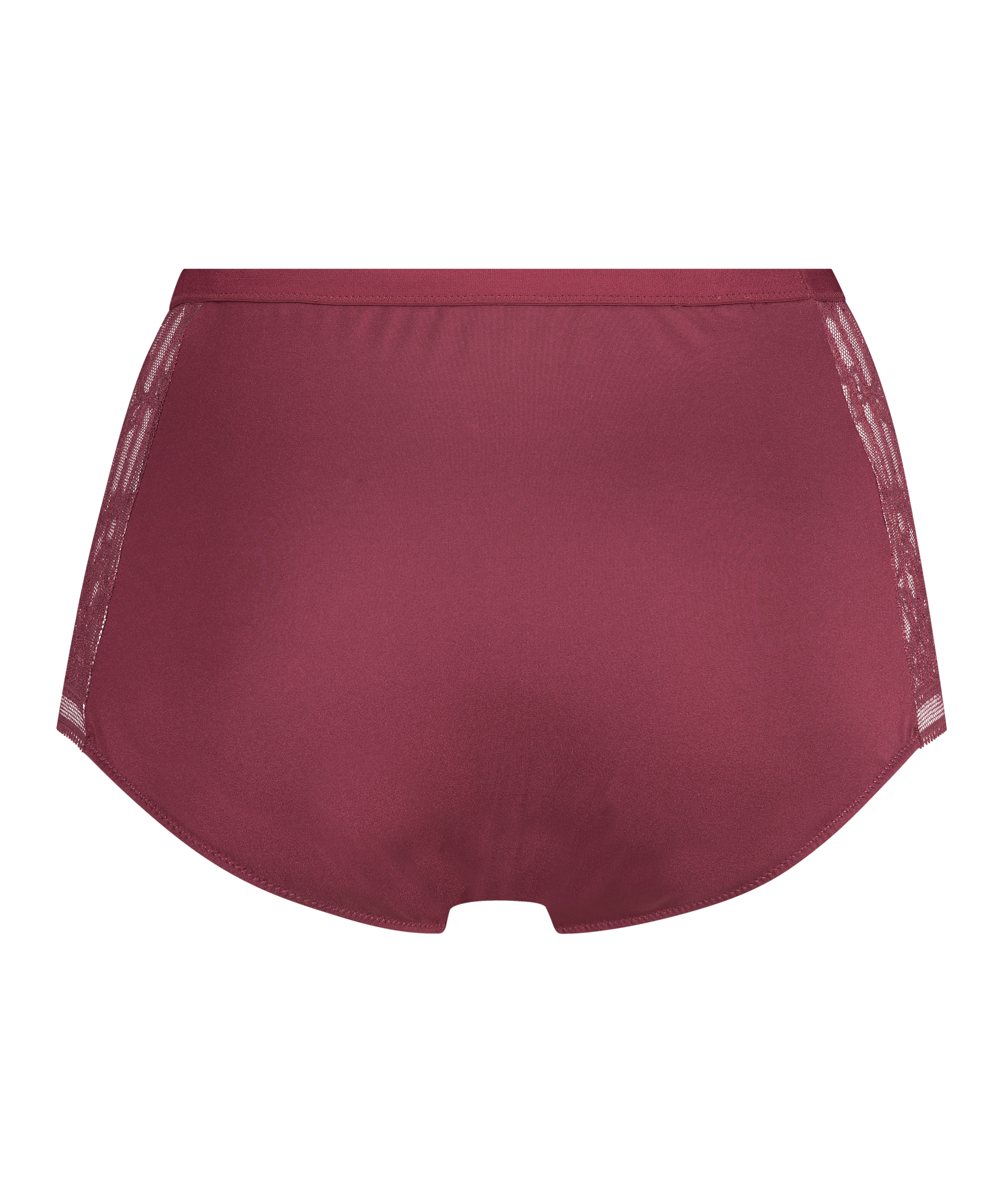 Braguita alta Kriss I AM Danielle, Rojo, main