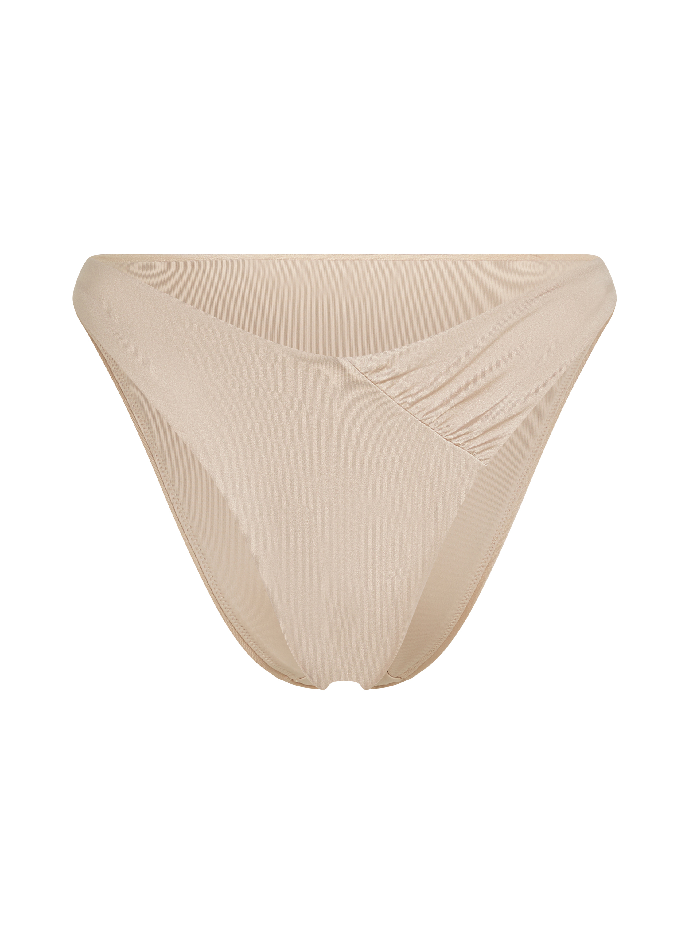 Braguita de bikini Lima, Beige, main