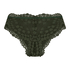 Braguita brasileña Daisy, Verde