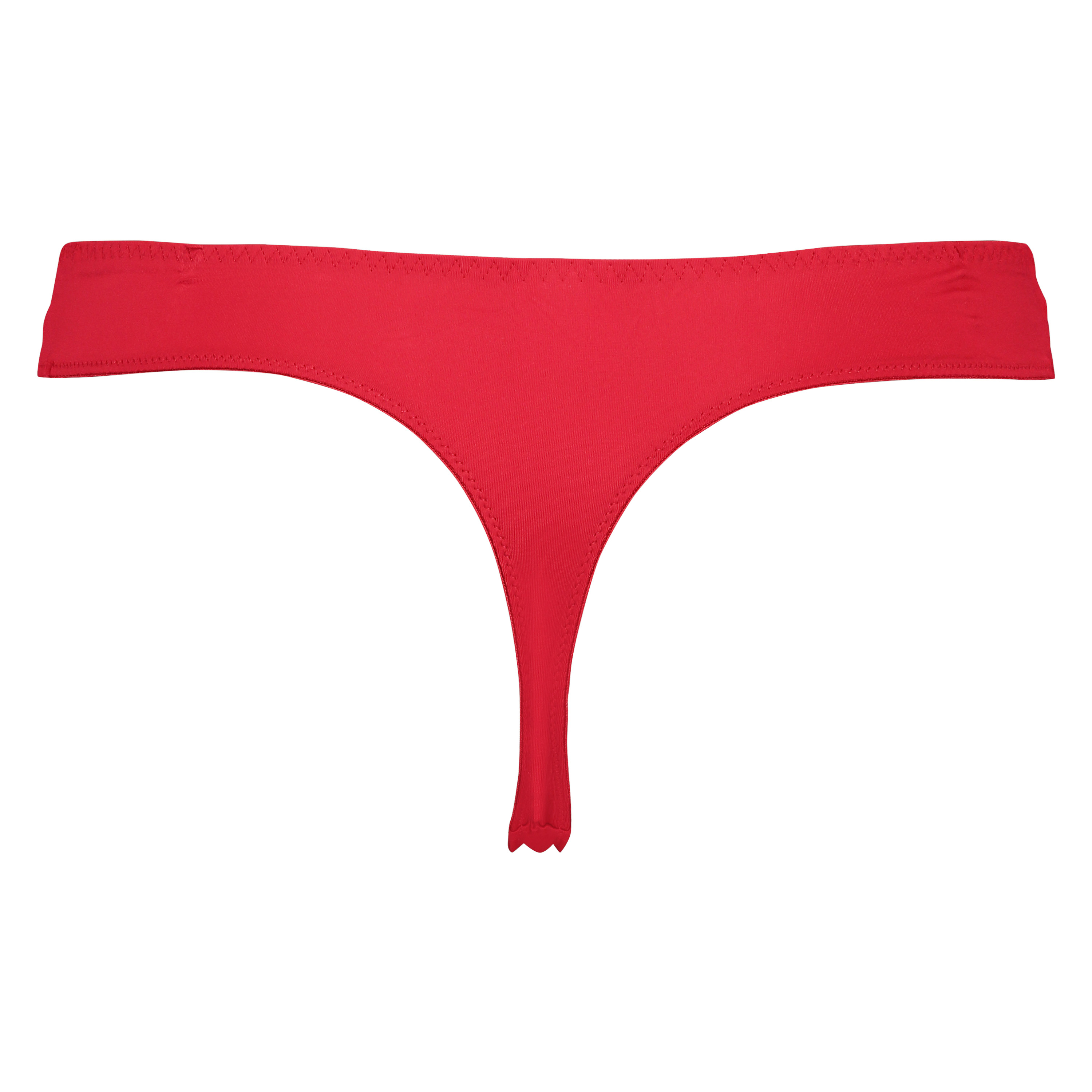 Tanga Maya, Rojo, main