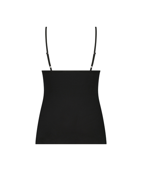 Top Bamboo, Negro