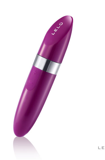 Hunkemöller LELO MIA™ 2 Rosa