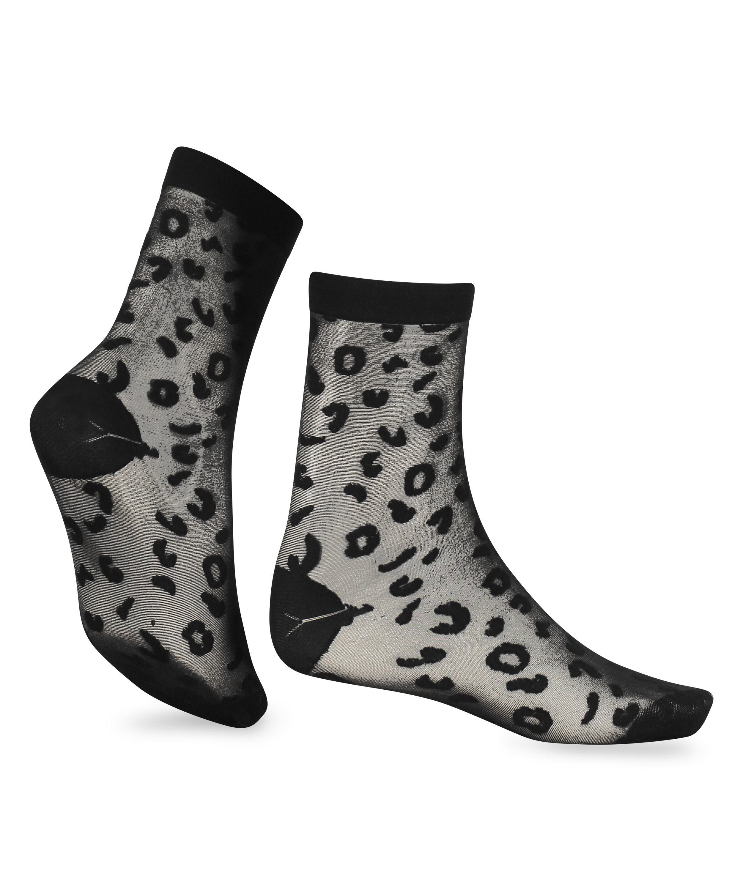 1 par de calcetines, Negro, main