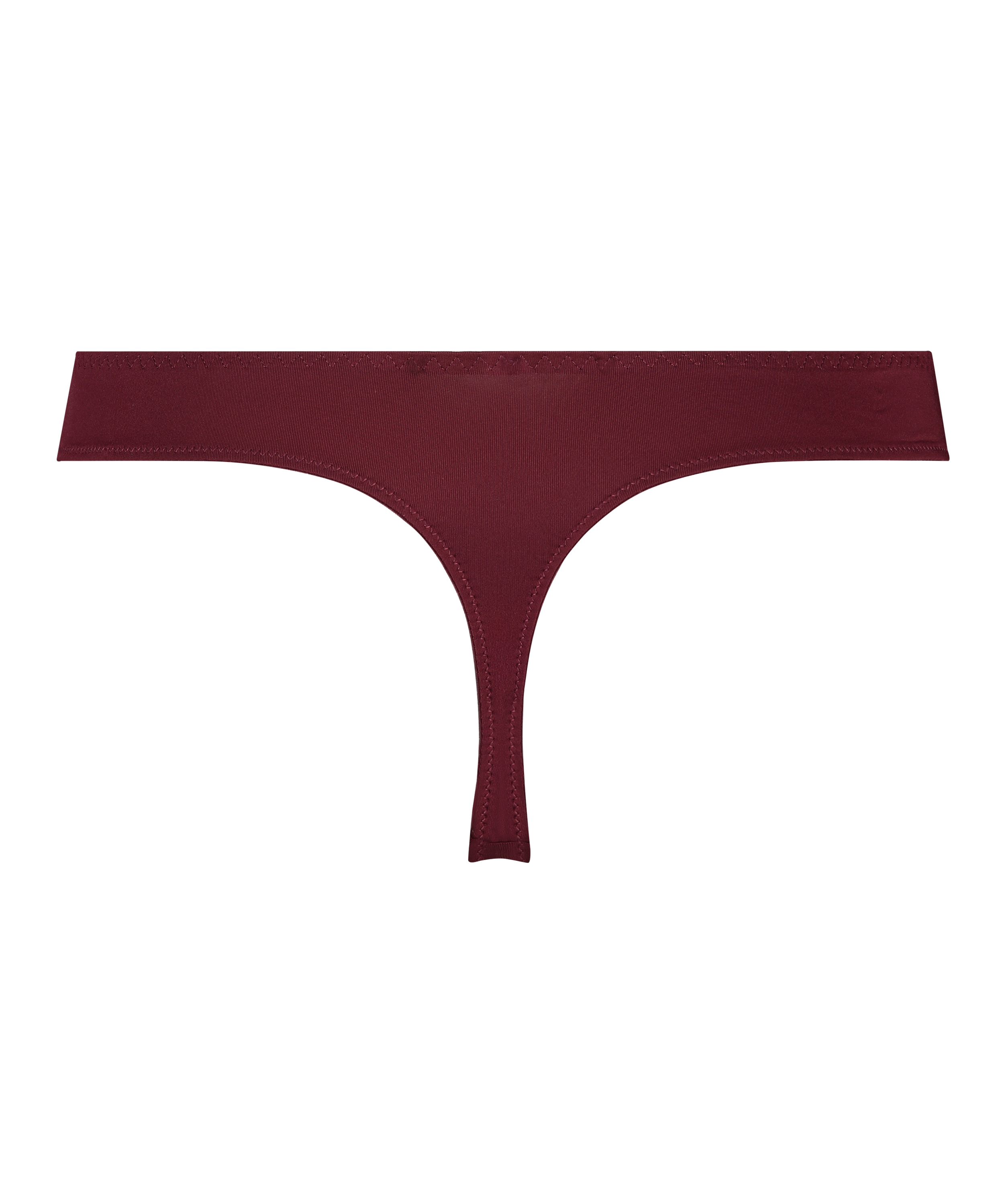 Tanga Maya, Rojo, main