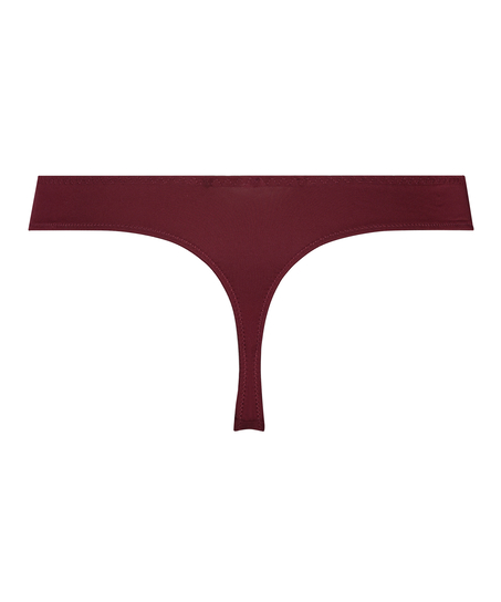 Tanga Maya, Rojo