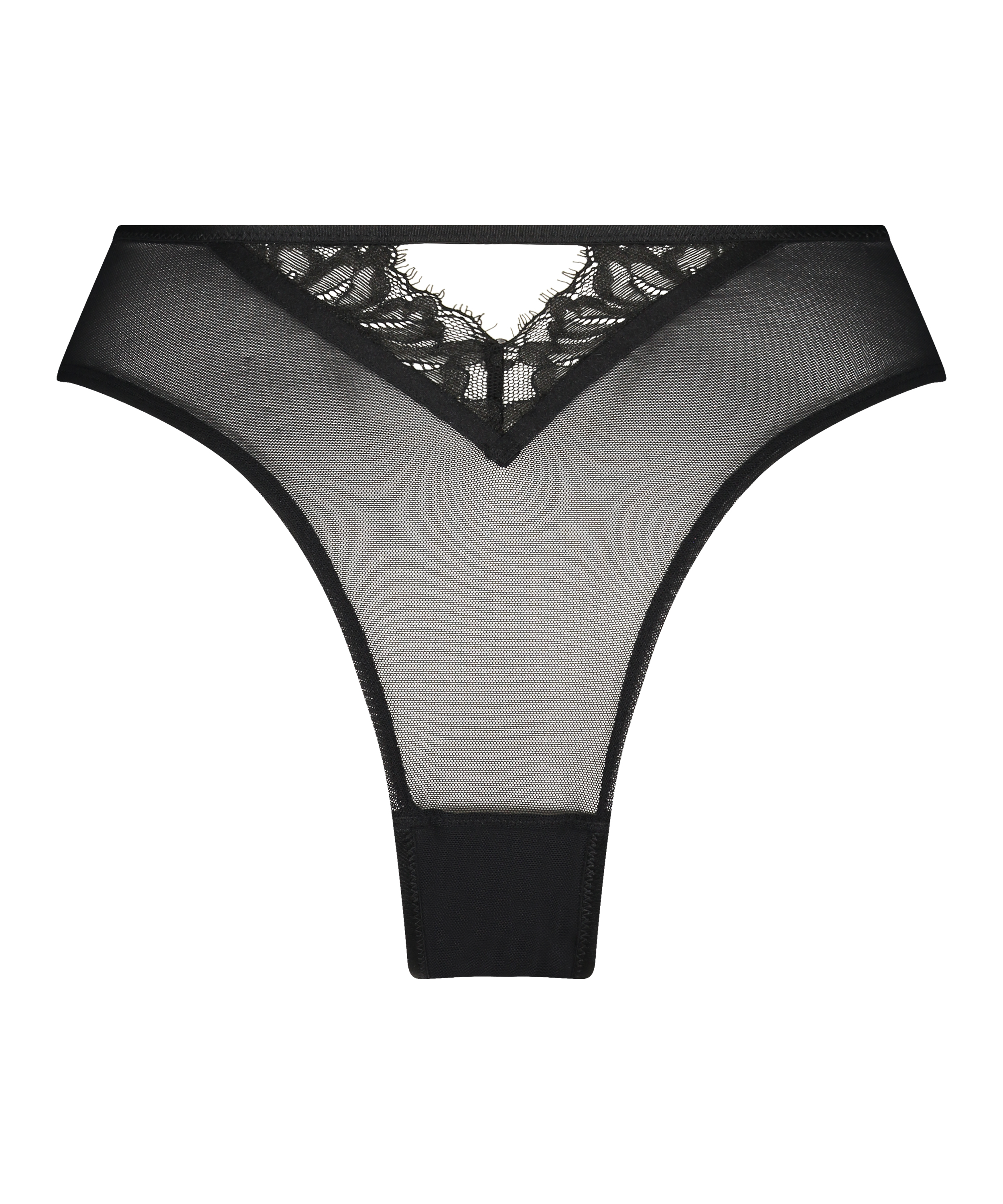 Brasileña Sarah, Negro, main