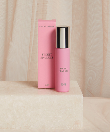Espray Purse Sweet Sparkle 1 ml, Blanco