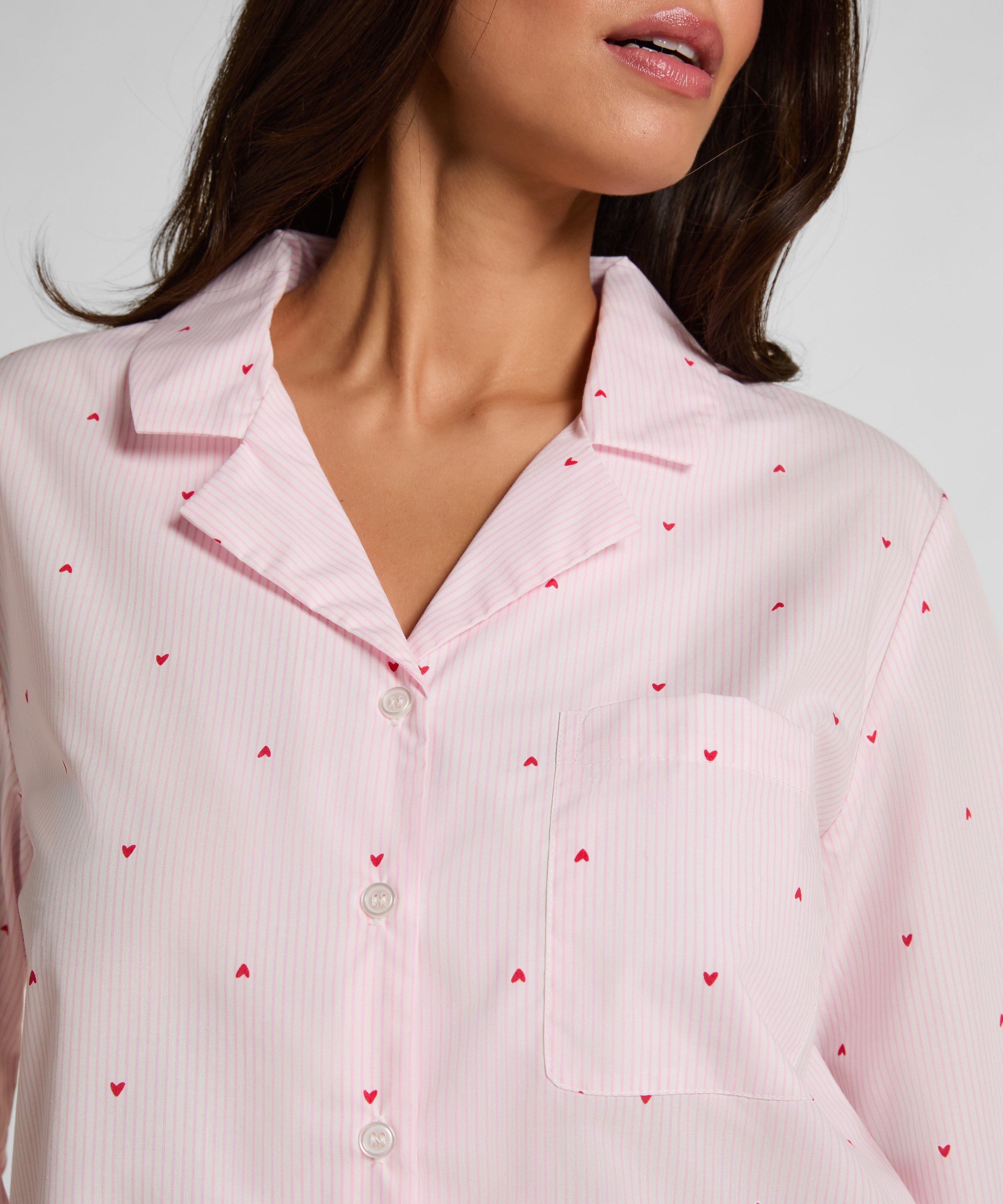 Chaqueta Cotton, Blanco, main