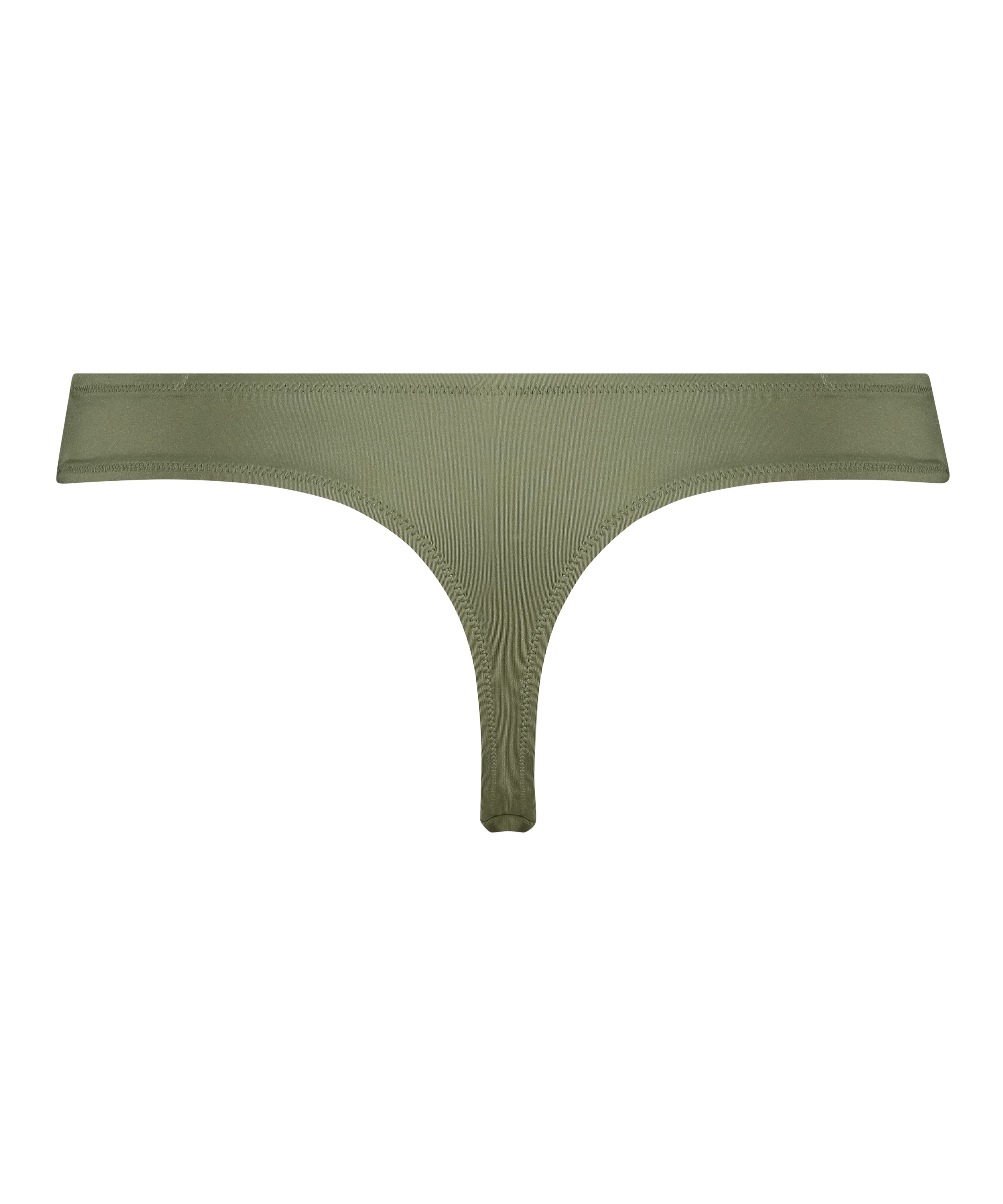Tanga Gina, Verde, main