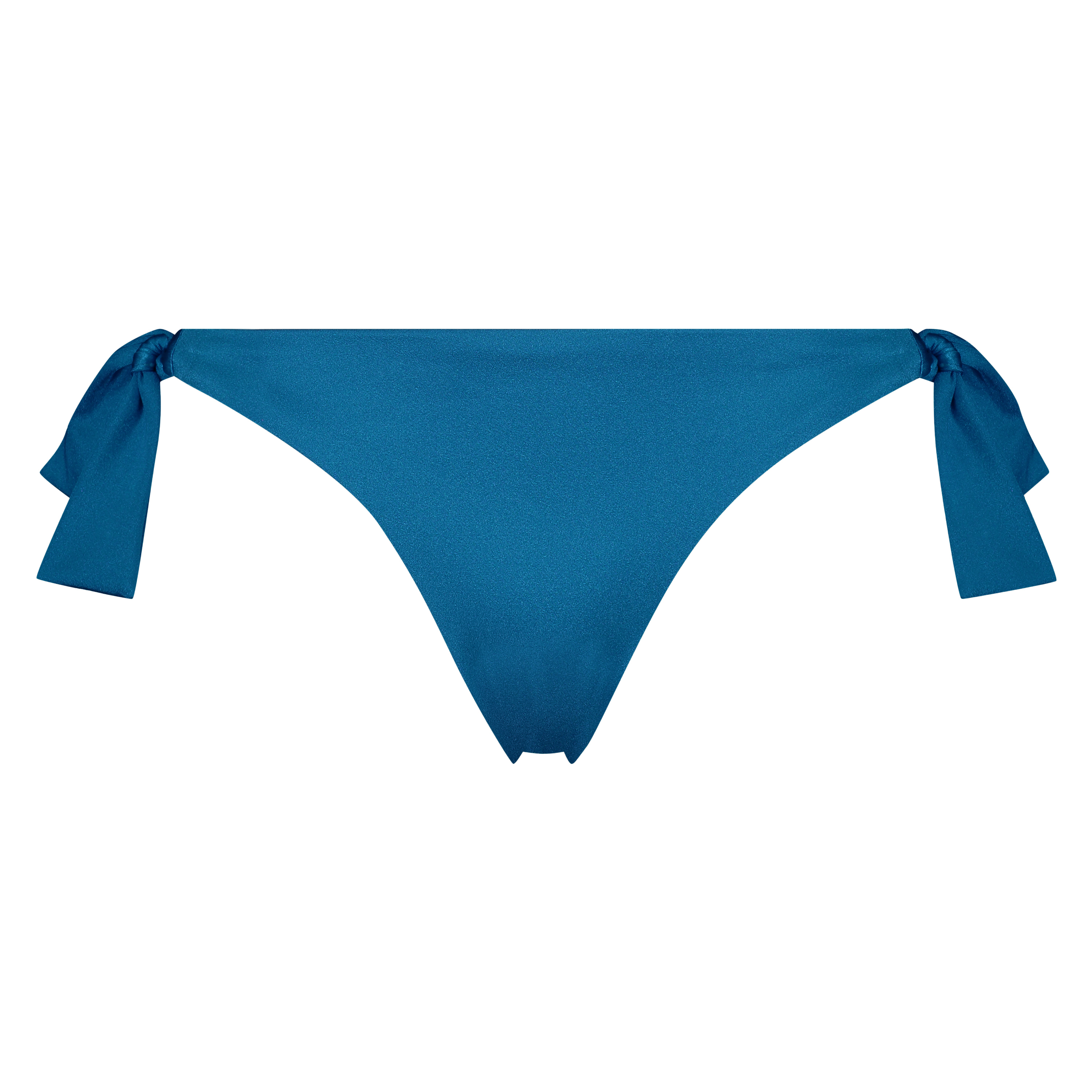Braguita de bikini brasileña Sunset Dream, Azul, main