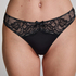 Tanga Teddy, Negro