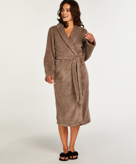 Albornoz Fleece, Beige