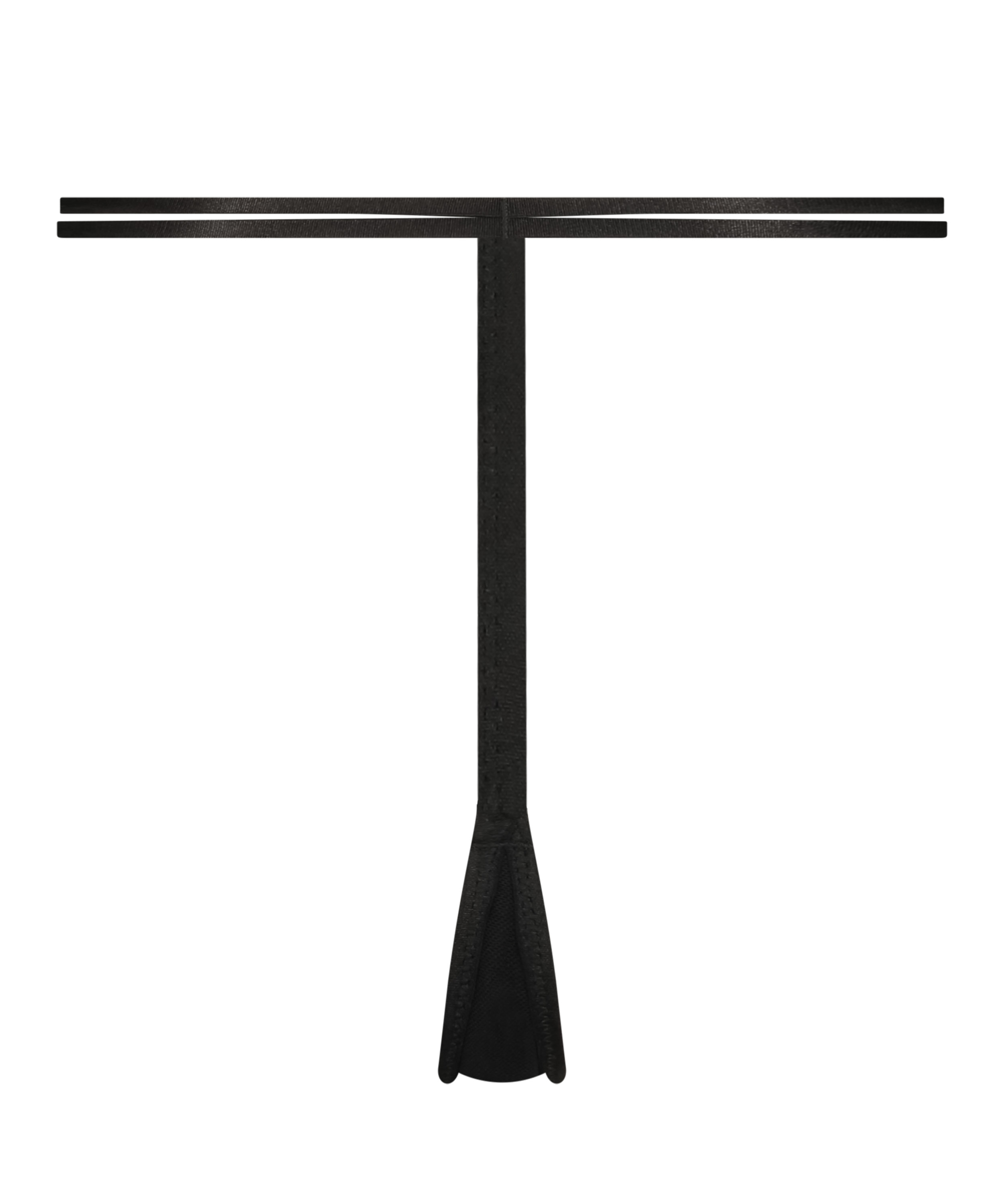 Tanga Isabella, Negro, main