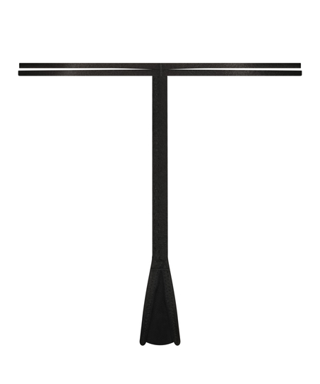 Tanga Isabella, Negro