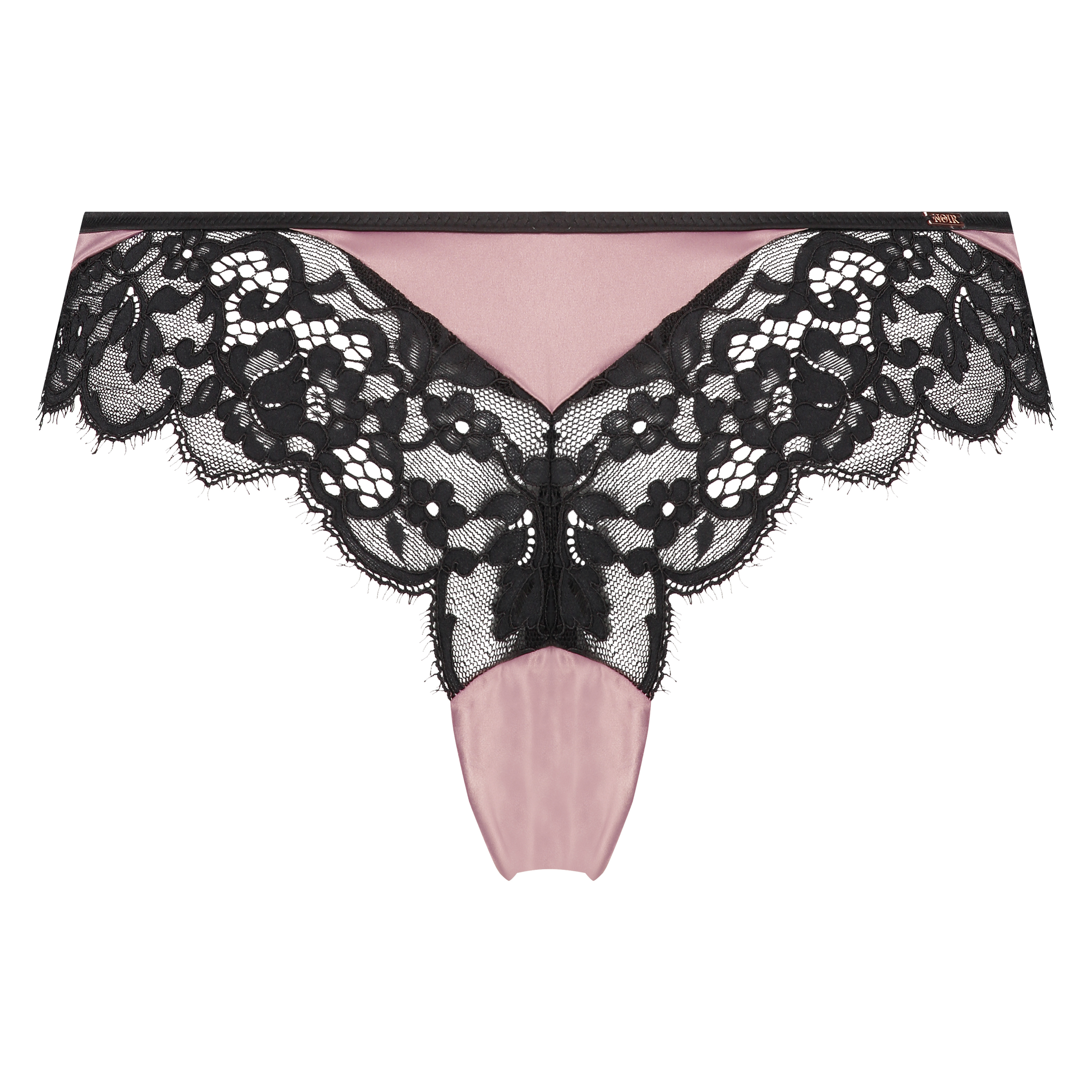 Brasileña Poppy, Negro, main