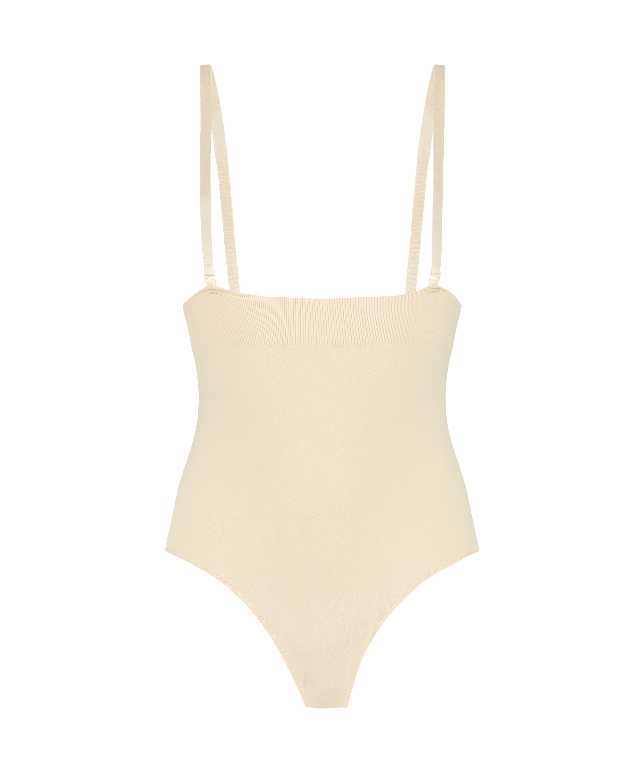 Braguita Invisible, Beige, main