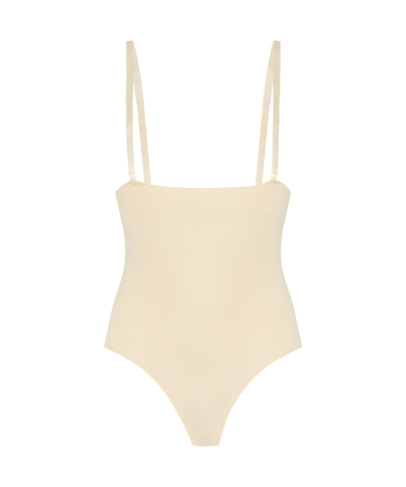 Braguita Invisible, Beige