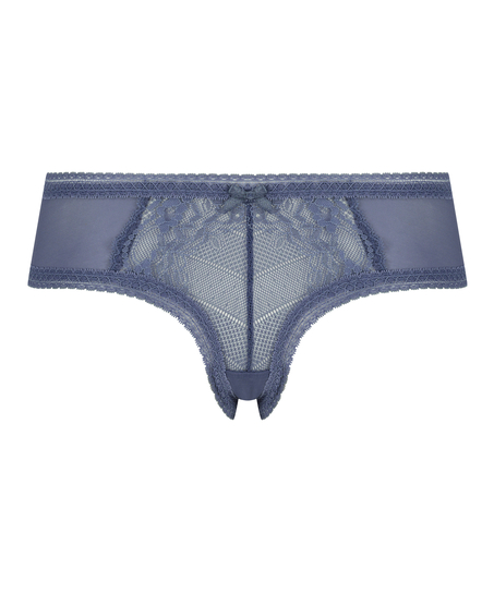 Brasileña Cali, Azul