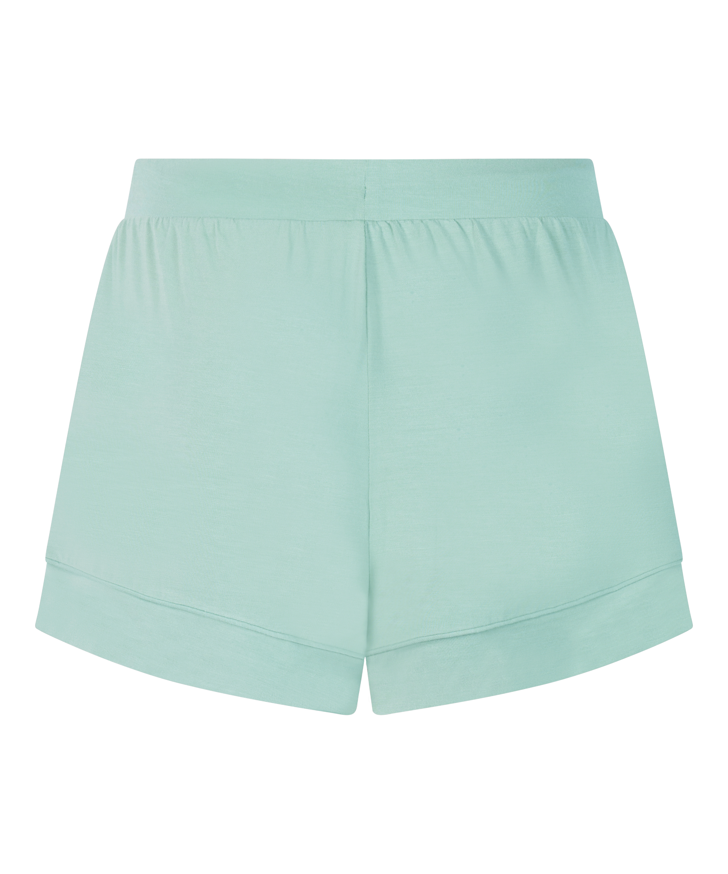 Pantal&oacute;n corto de jersey Essential, Verde, main